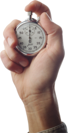 hand-clock