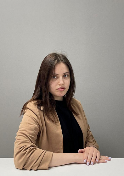 Галина Мамаева